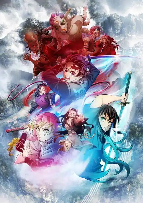 魔物娘触手篇