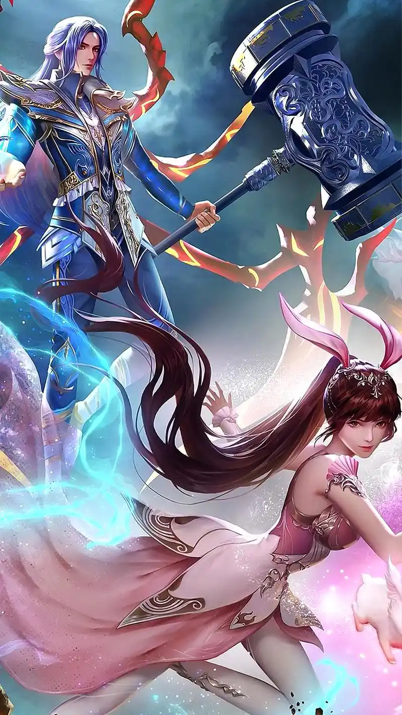 章鱼娘的秘密